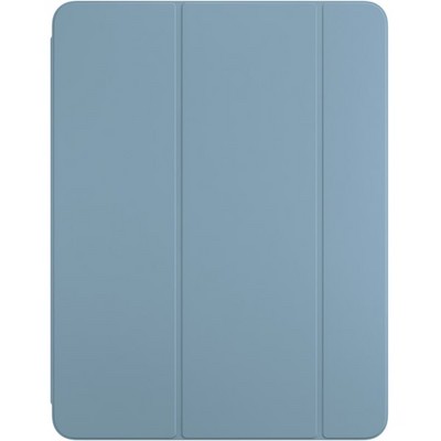 Чехол Apple Smart Folio для iPad Pro 13 (M4) - Denim - фото 41136