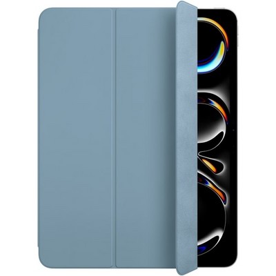 Чехол Apple Smart Folio для iPad Pro 13 (M4) - Denim - фото 41137 Чехол Apple Smart Folio для iPad Pro 13 (M4) - Denim - фото 41137