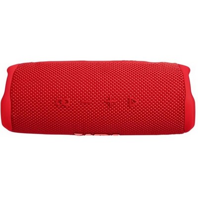 Портативная акустика JBL Flip 6 Red - фото 41189