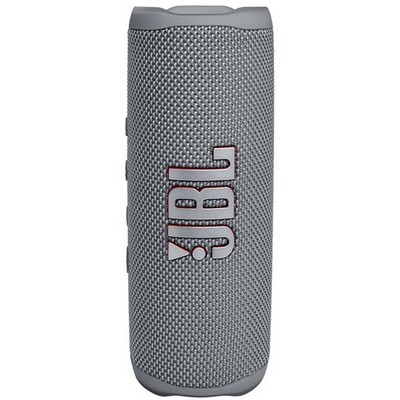 Портативная акустика JBL Flip 6 Grey - фото 41179 Портативная акустика JBL Flip 6 Grey - фото 41179