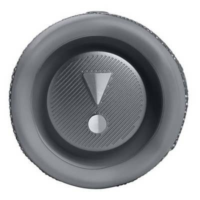 Портативная акустика JBL Flip 6 Grey - фото 41192 Портативная акустика JBL Flip 6 Grey - фото 41192