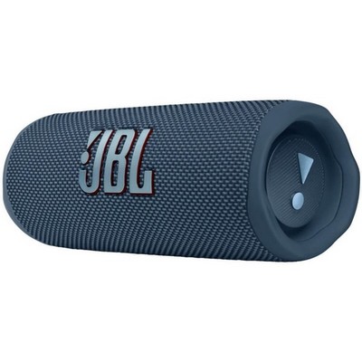 Портативная акустика JBL Flip 6 Blue - фото 41181
