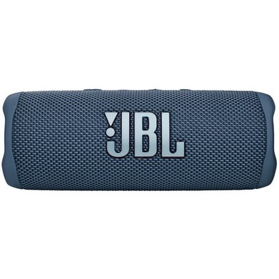 Портативная акустика JBL Flip 6 Blue - фото 41182