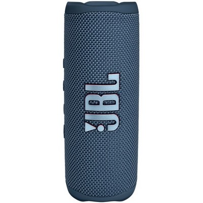 Портативная акустика JBL Flip 6 Blue - фото 41193