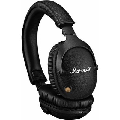 Беспроводные наушники Marshall Monitor II ANC Black - фото 41209