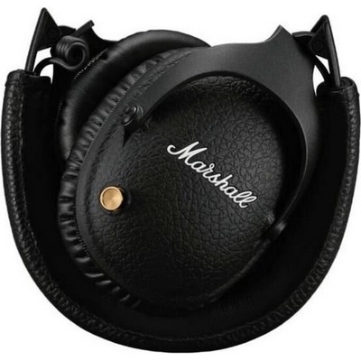 Беспроводные наушники Marshall Monitor II ANC Black - фото 41210 Беспроводные наушники Marshall Monitor II ANC Black - фото 41210