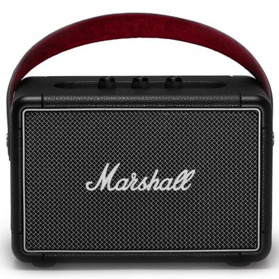 Портативная акустика Marshall Kilburn II Black - фото 41234
