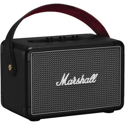 Портативная акустика Marshall Kilburn II Black - фото 41235