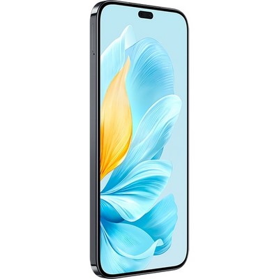 Смартфон Honor 200 Lite 8/256 Гб, черный - фото 41271 Смартфон Honor 200 Lite 8/256 Гб, черный - фото 41271