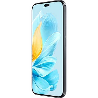 Смартфон Honor 200 Lite 8/256 Гб, черный - фото 41272 Смартфон Honor 200 Lite 8/256 Гб, черный - фото 41272