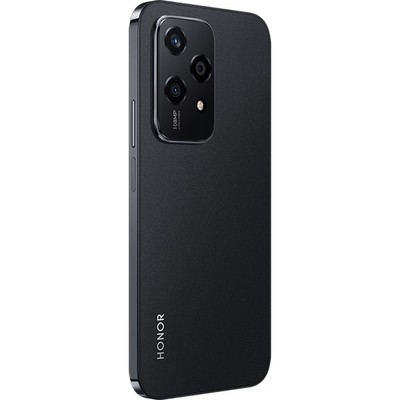 Смартфон Honor 200 Lite 8/256 Гб, черный - фото 41273 Смартфон Honor 200 Lite 8/256 Гб, черный - фото 41273