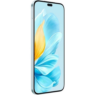 Смартфон Honor 200 Lite 8/256 Гб, голубой - фото 41277 Смартфон Honor 200 Lite 8/256 Гб, голубой - фото 41277
