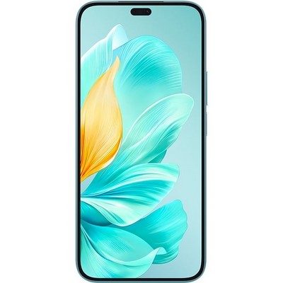 Смартфон Honor 200 Lite 8/256 Гб, зеленый - фото 41282