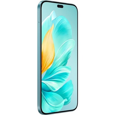 Смартфон Honor 200 Lite 8/256 Гб, зеленый - фото 41284