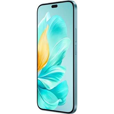 Смартфон Honor 200 Lite 8/256 Гб, зеленый - фото 41285