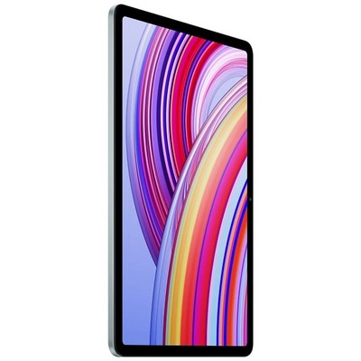 Планшет Xiaomi Redmi Pad Pro 8/256 Гб, зеленый - фото 41358