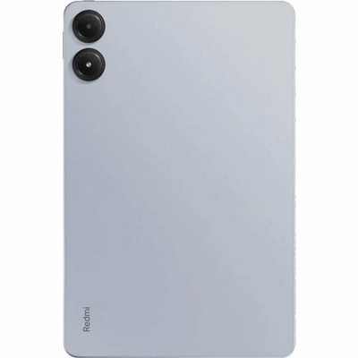 Планшет Xiaomi Redmi Pad Pro 6/128 Гб, голубой - фото 41337