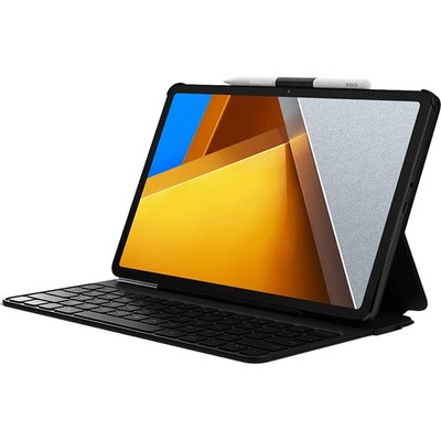 Планшет POCO Pad 8/256 Гб, серый - фото 41366