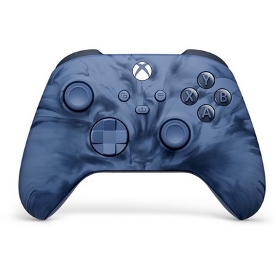 Геймпад Microsoft Xbox Wireless Controller StormCloud Vapor - фото 41416