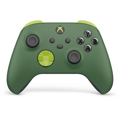 Геймпад Microsoft Xbox Wireless Controller Remix - фото 41420