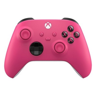 Геймпад Microsoft Xbox Wireless Controller Deep Pink - фото 41460