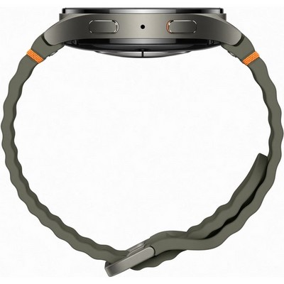 Умные часы Samsung Galaxy Watch7 LTE 44 мм, Зеленые - фото 41626 Умные часы Samsung Galaxy Watch7 LTE 44 мм, Зеленые - фото 41626