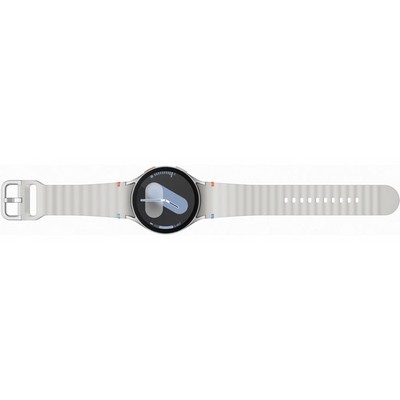 Умные часы Samsung Galaxy Watch7 44 мм, Серебро - фото 41609