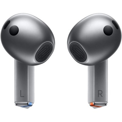 Беспроводные наушники Samsung Galaxy Buds3, Серебро - фото 41638 Беспроводные наушники Samsung Galaxy Buds3, Серебро - фото 41638