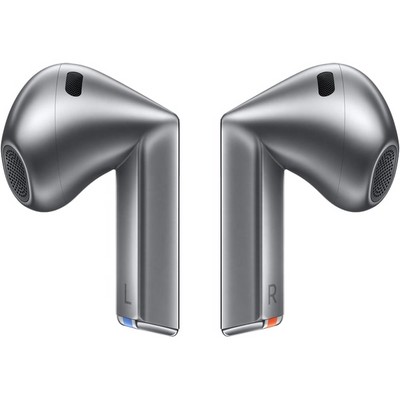 Беспроводные наушники Samsung Galaxy Buds3, Серебро - фото 41639 Беспроводные наушники Samsung Galaxy Buds3, Серебро - фото 41639