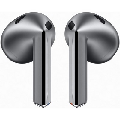 Беспроводные наушники Samsung Galaxy Buds3, Серебро - фото 41640 Беспроводные наушники Samsung Galaxy Buds3, Серебро - фото 41640
