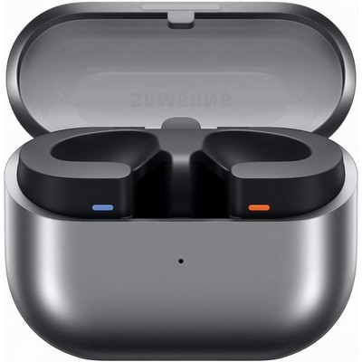 Беспроводные наушники Samsung Galaxy Buds3, Серебро - фото 41643 Беспроводные наушники Samsung Galaxy Buds3, Серебро - фото 41643