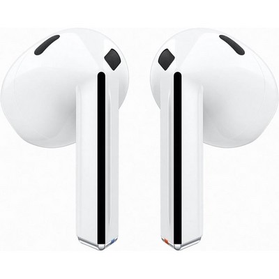 Беспроводные наушники Samsung Galaxy Buds3, Белые - фото 41647