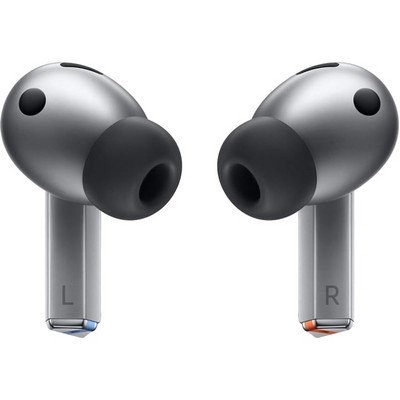 Беспроводные наушники Samsung Galaxy Buds3 Pro, Серебро - фото 41652