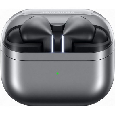 Беспроводные наушники Samsung Galaxy Buds3 Pro, Серебро - фото 41655