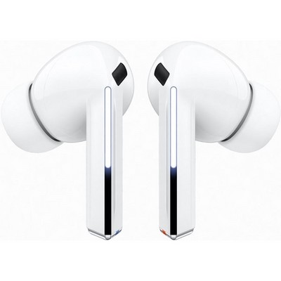 Беспроводные наушники Samsung Galaxy Buds3 Pro, Белые - фото 41661