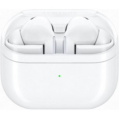 Беспроводные наушники Samsung Galaxy Buds3 Pro, Белые - фото 41662