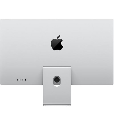 Монитор Apple Studio Display 27" Standard glass Tilt adjustable stand MK0U3 - фото 41670