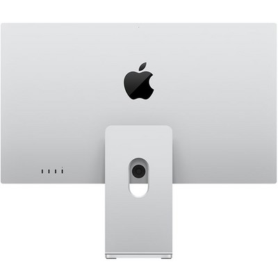 Монитор Apple Studio Display 27" Standard glass Tilt- and height-adjustable stand MK0Q3 - фото 41677