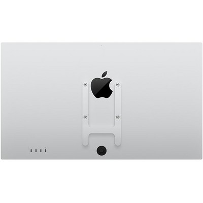 Монитор Apple Studio Display 27" Nano-texture glass VESA mount adapter MMYX3 - фото 41708
