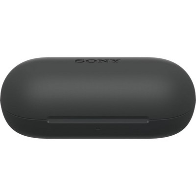 Беспроводные наушники Sony WF-C700N, черный - фото 41740