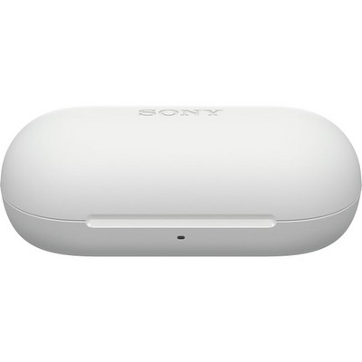 Беспроводные наушники Sony WF-C700N, белый - фото 41749