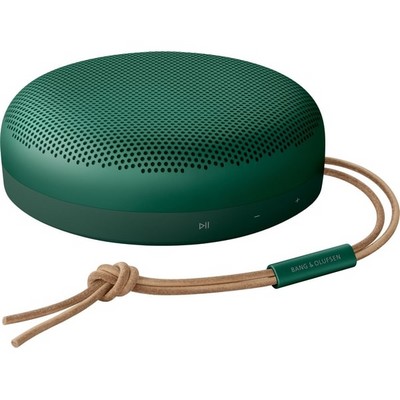 Портативная акустика Bang & Olufsen Beosound A1 2nd Gen, Green - фото 41763