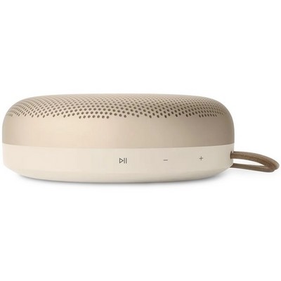 Портативная акустика Bang & Olufsen Beosound A1 2nd Gen, Gold Tone - фото 41777