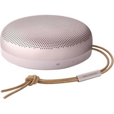 Портативная акустика Bang & Olufsen Beosound A1 2nd Gen, Pink - фото 41768