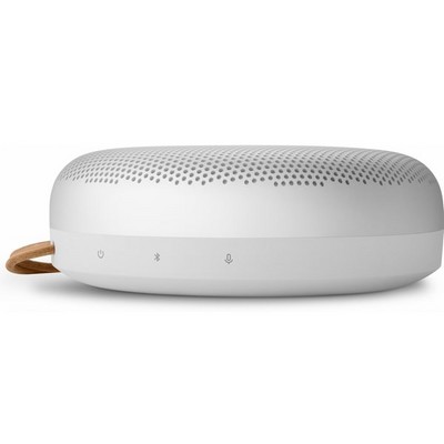 Портативная акустика Bang & Olufsen Beosound A1 2nd Gen, Grey Mist - фото 41782