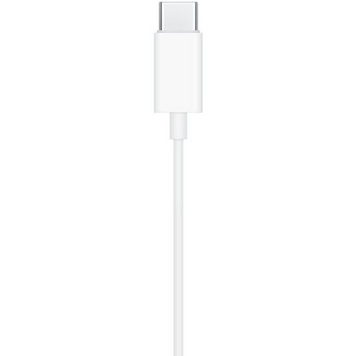 Наушники Apple EarPods с разъёмом USB-C - фото 41834