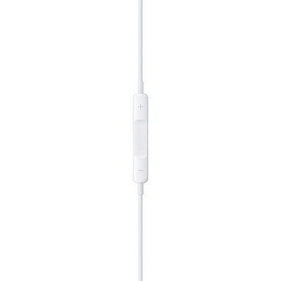 Наушники Apple EarPods с разъёмом USB-C - фото 41835