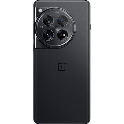 Смартфон OnePlus 12 16/512 ГБ, Dual nano SIM, черный - фото 41882 Смартфон OnePlus 12 16/512 ГБ, Dual nano SIM, черный - фото 41882
