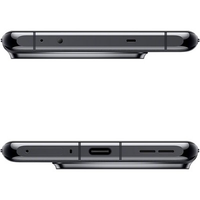 Смартфон OnePlus 12 16/512 ГБ, Dual nano SIM, черный - фото 41885 Смартфон OnePlus 12 16/512 ГБ, Dual nano SIM, черный - фото 41885