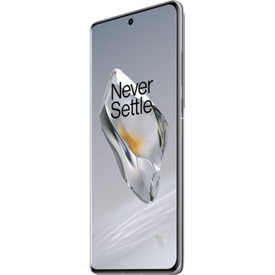 Смартфон OnePlus 12 16/512 ГБ, Dual nano SIM, белый - фото 41888